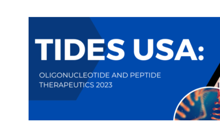 The biggest R&D challenges, future strategies, and the #TIDESUSA 2023
