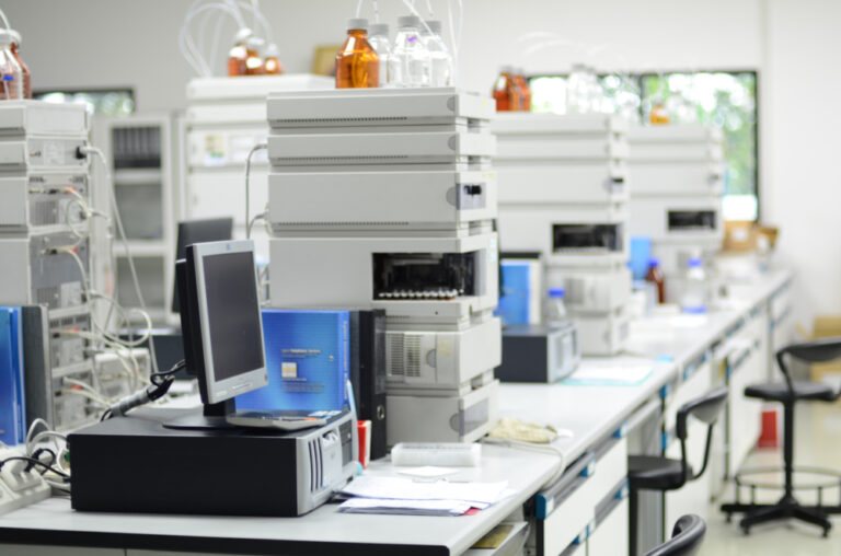 When Considering Outsourcing Oligonucleotide Programs, Please, Also Consider Quality