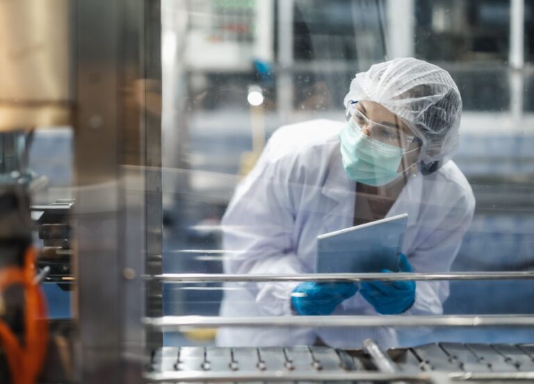 Chemistry, Manufacturing, and Controls